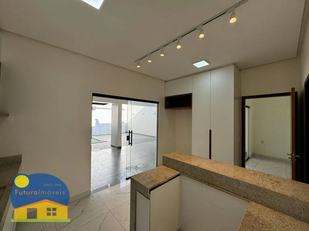 Casa, 3 quartos, 150 m² - Foto 2