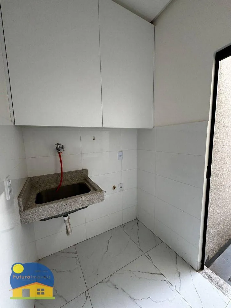 Casa, 3 quartos, 150 m² - Foto 9