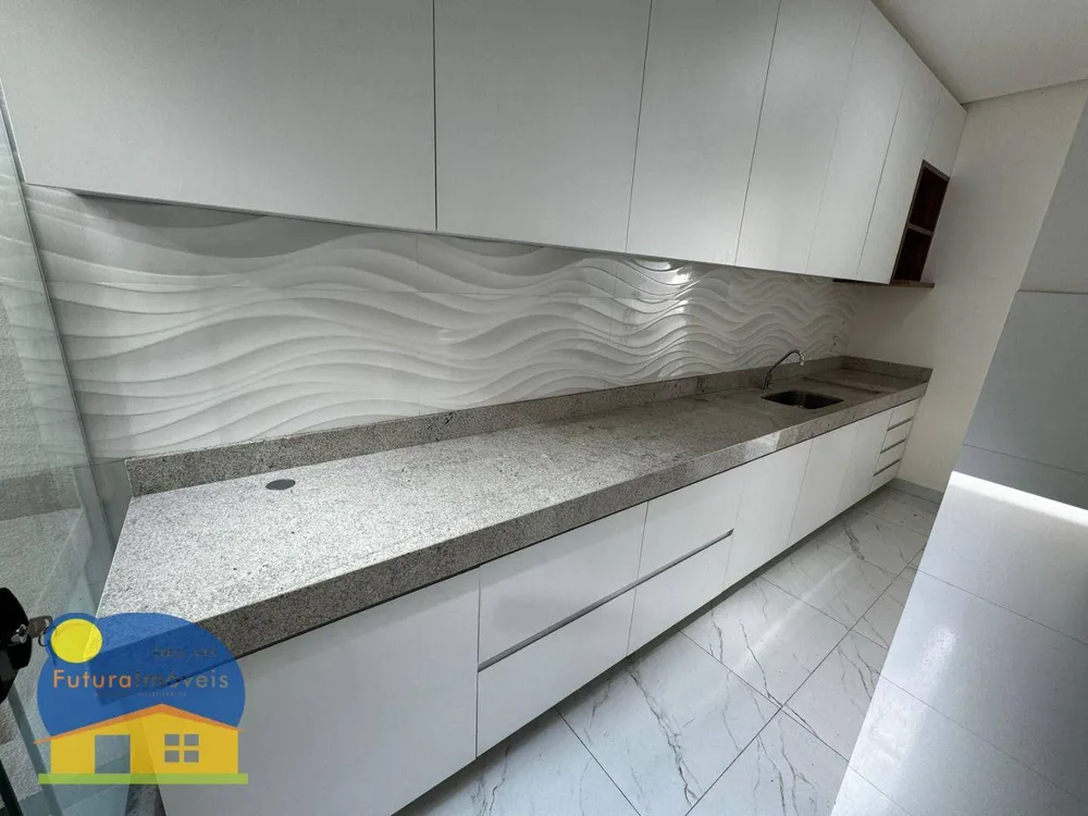 Casa, 3 quartos, 150 m² - Foto 3