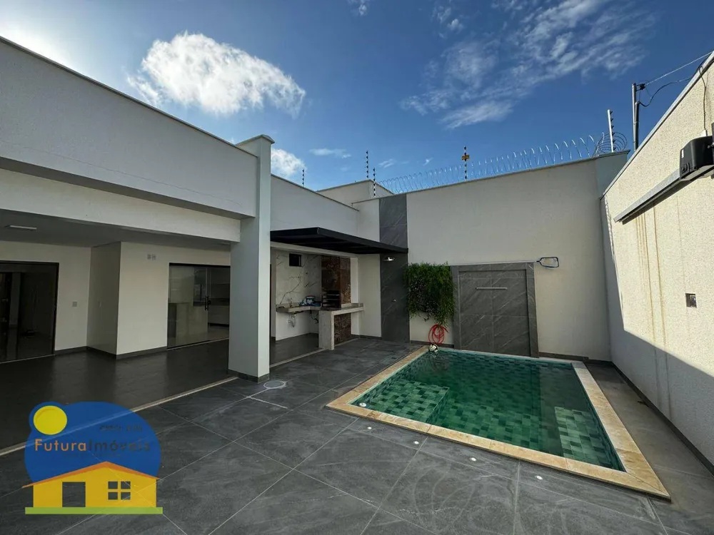 Casa, 3 quartos, 150 m² - Foto 10