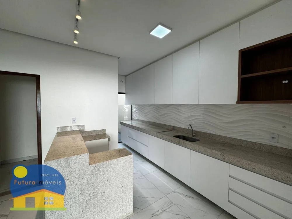 Casa, 3 quartos, 150 m² - Foto 4