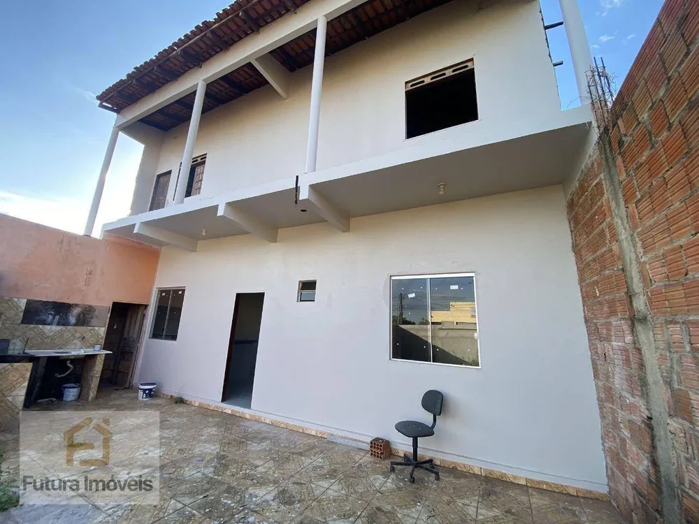 Casa, 1 quarto - Foto 6