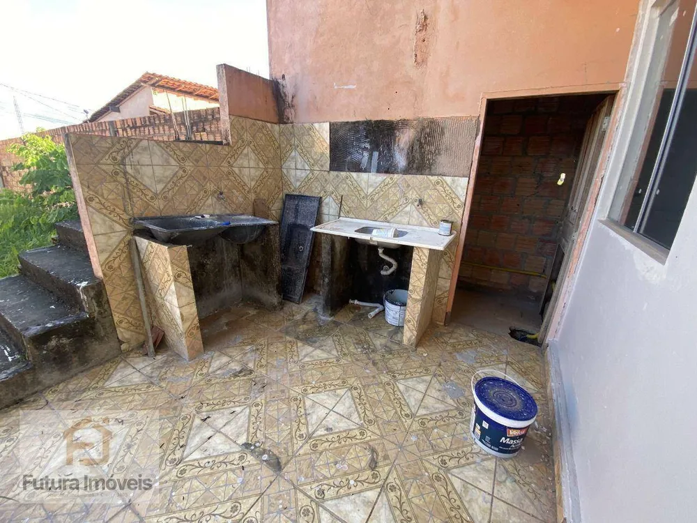 Casa, 1 quarto - Foto 2
