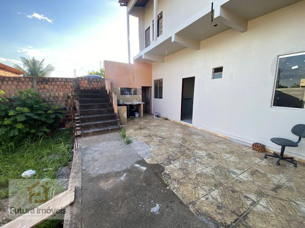 Casa, 1 quarto - Foto 7