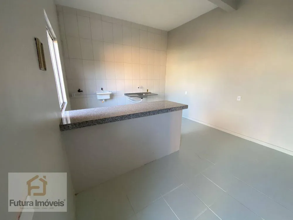 Casa, 1 quarto - Foto 5