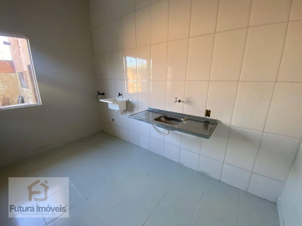 Casa, 1 quarto - Foto 3