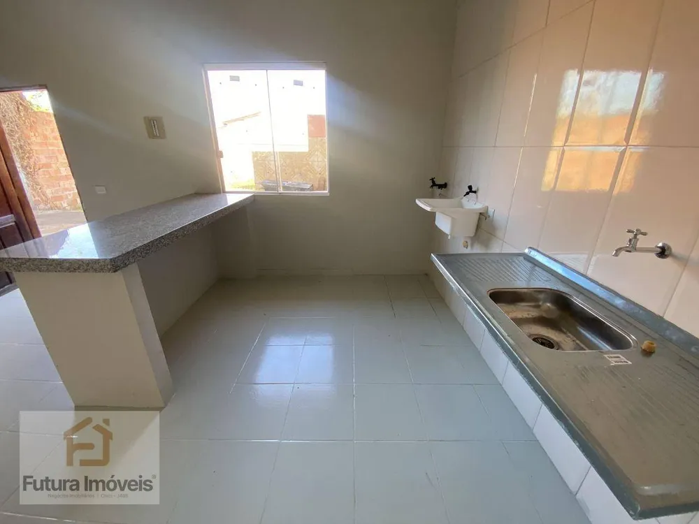 Casa, 1 quarto - Foto 4