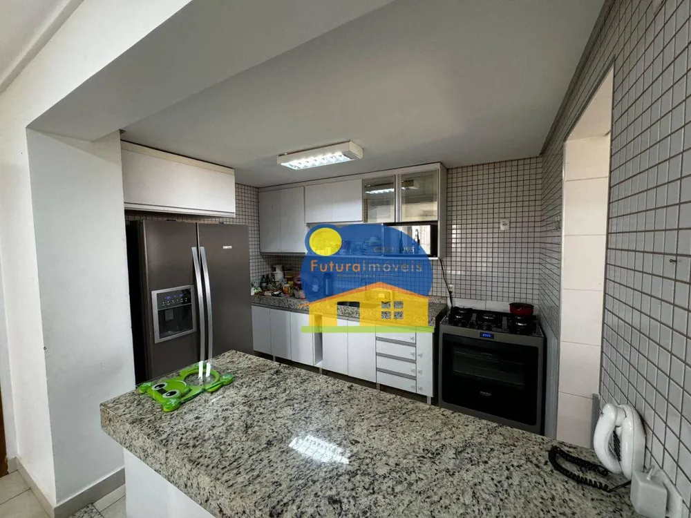 Apartamento, 3 quartos, 205 m² - Foto 5