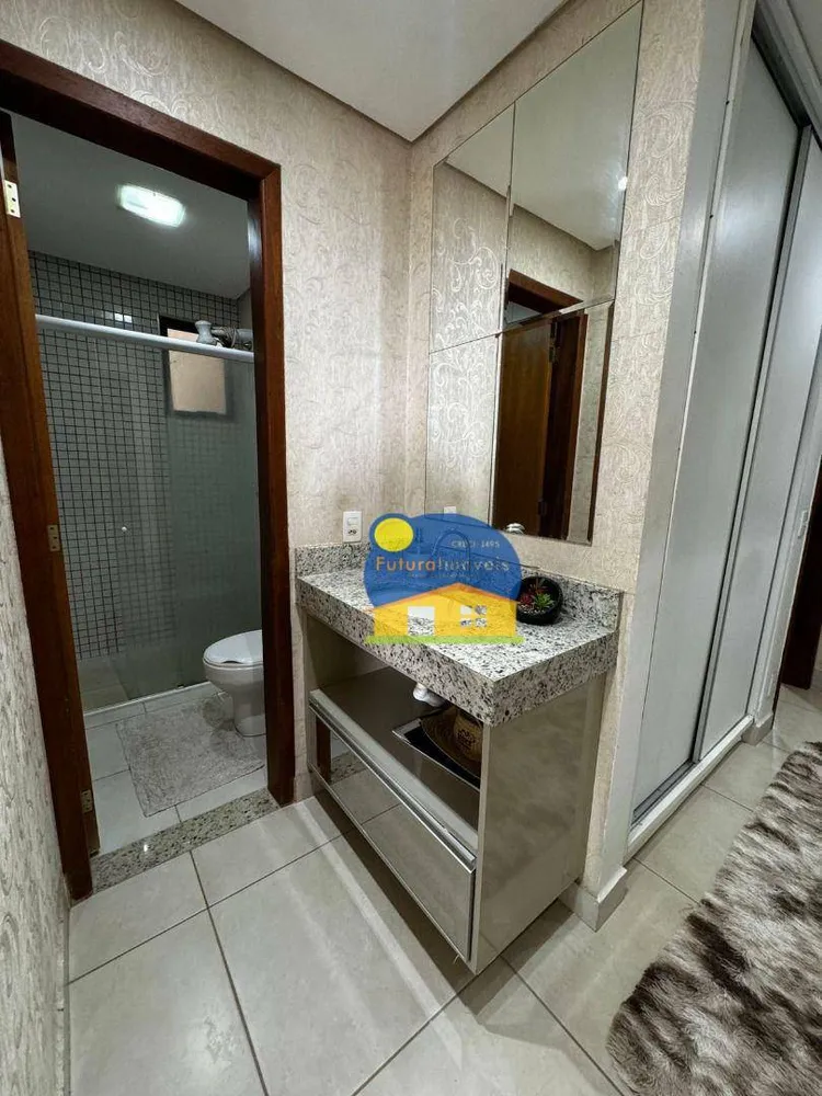 Apartamento, 3 quartos, 205 m² - Foto 8