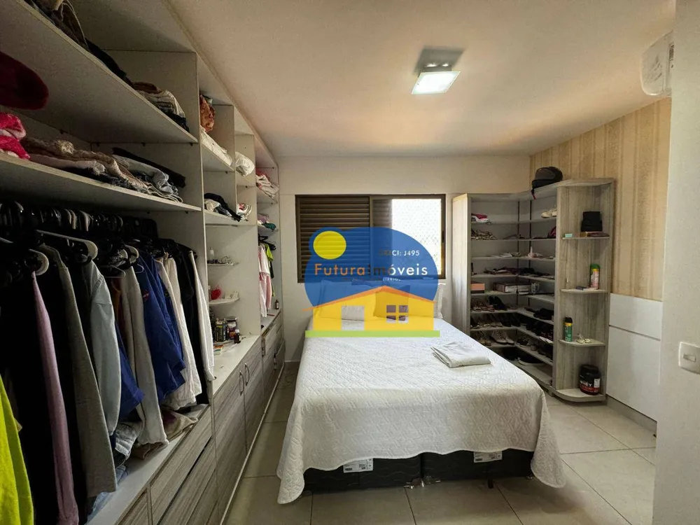 Apartamento, 3 quartos, 205 m² - Foto 11