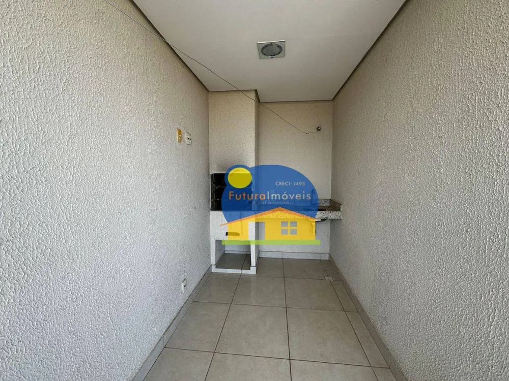 Apartamento, 3 quartos, 205 m² - Foto 7