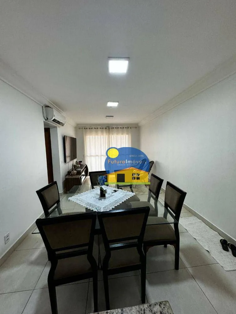 Apartamento, 3 quartos, 205 m² - Foto 4