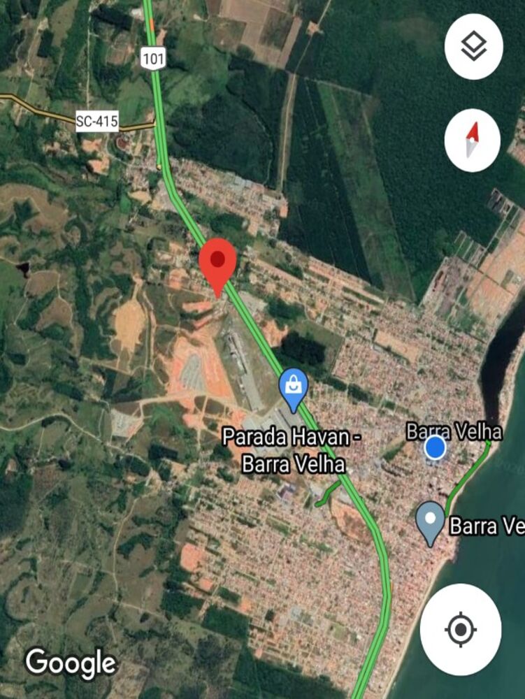 Loteamento e Condomínio à venda, 13294m² - Foto 5