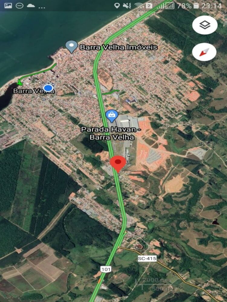 Loteamento e Condomínio à venda, 13294m² - Foto 3