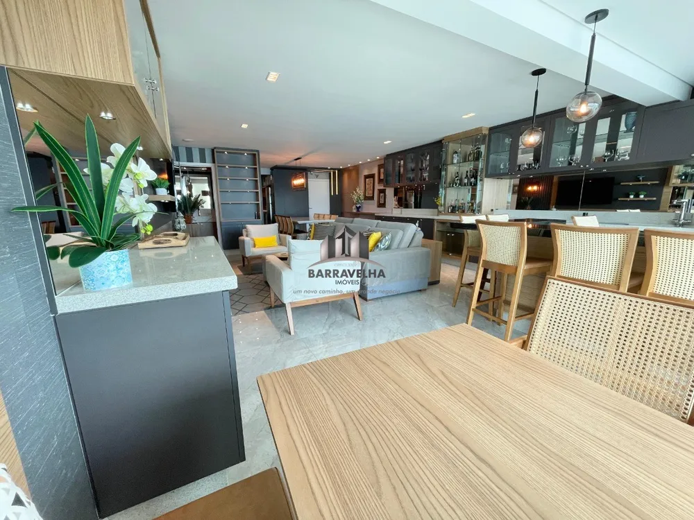 Apartamento, 3 quartos, 137 m² - Foto 5