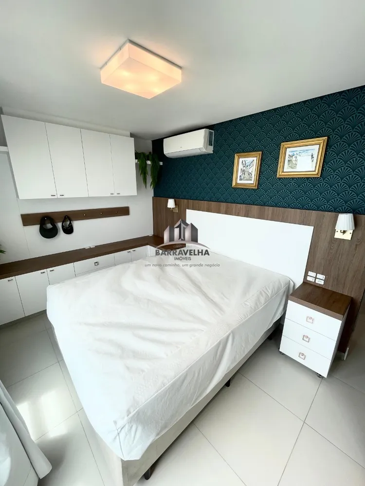 Apartamento, 3 quartos, 137 m² - Foto 7