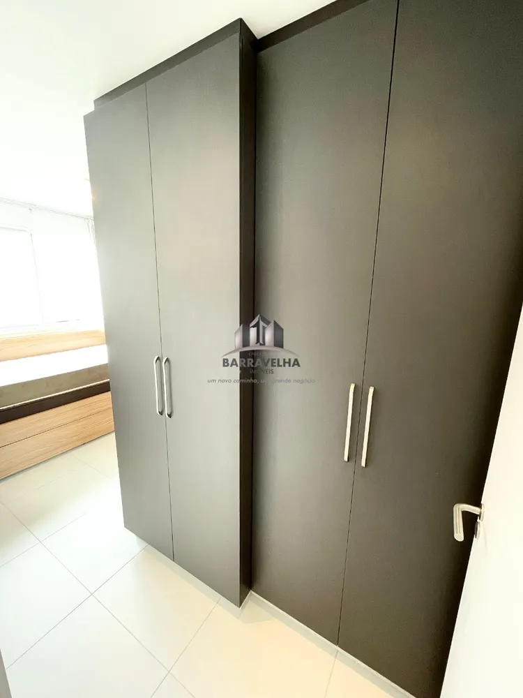 Apartamento, 3 quartos, 137 m² - Foto 12