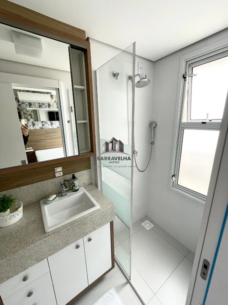 Apartamento, 3 quartos, 137 m² - Foto 10