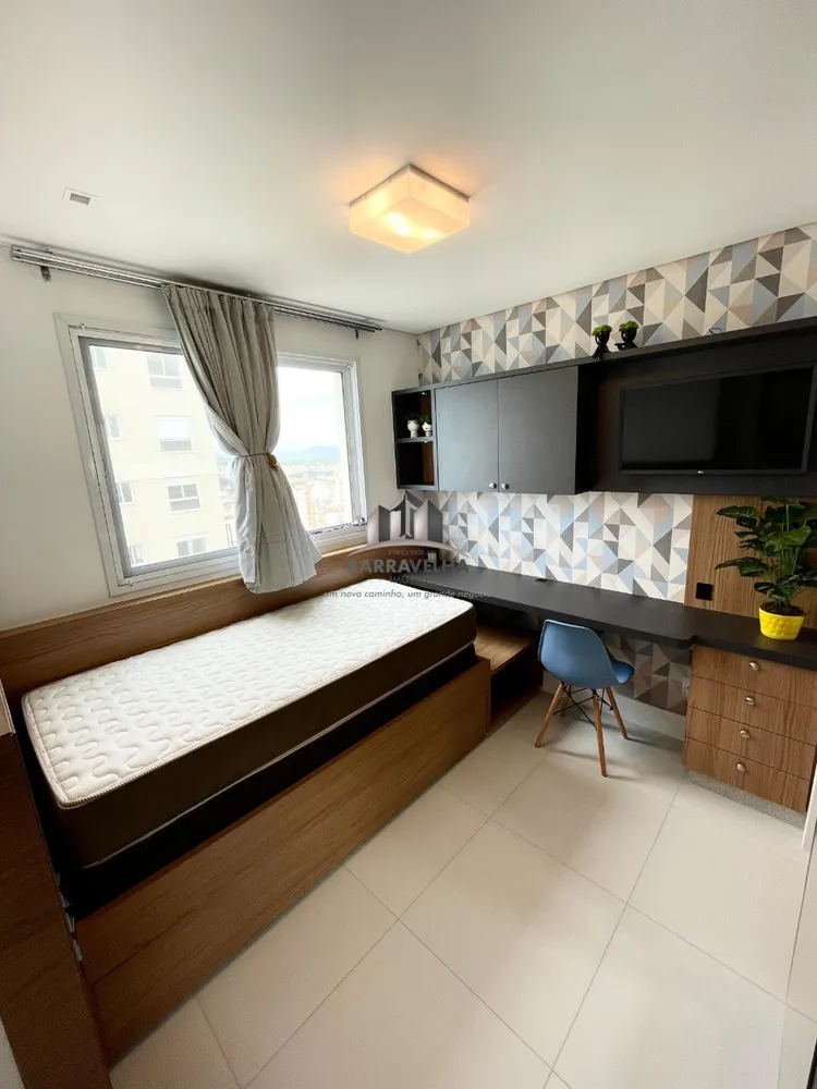 Apartamento, 3 quartos, 137 m² - Foto 11