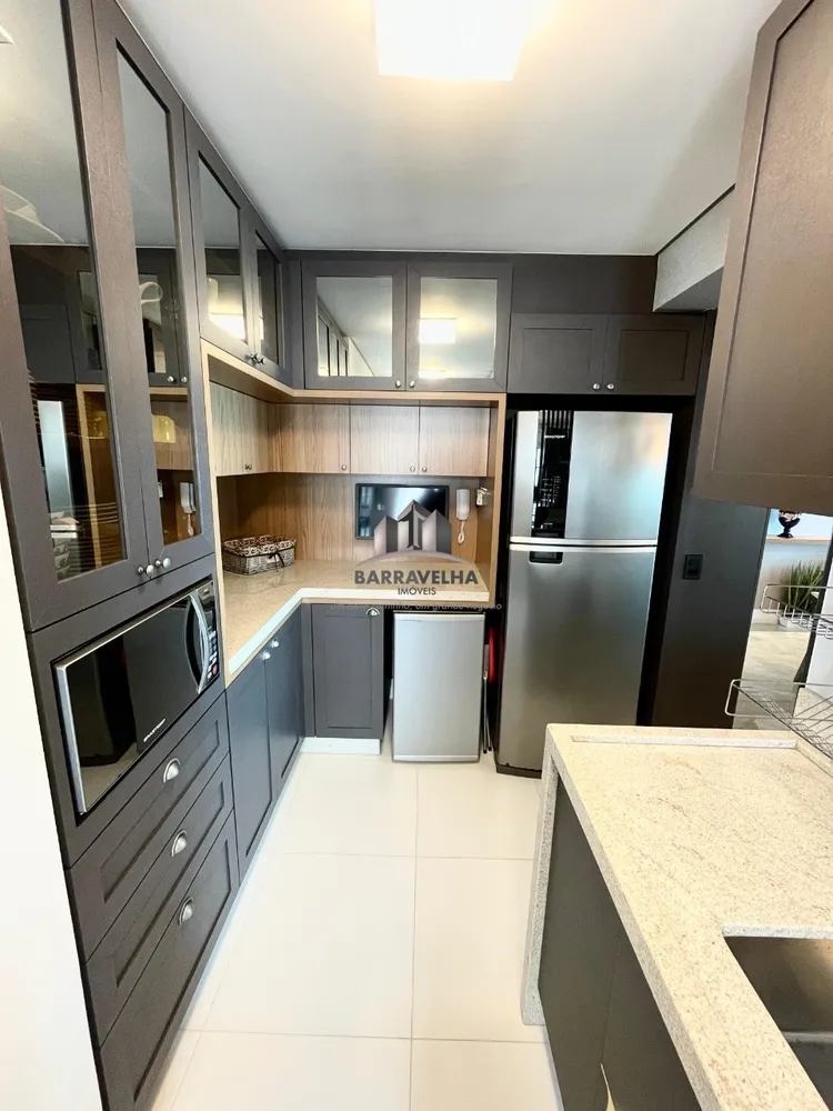 Apartamento, 3 quartos, 137 m² - Foto 6