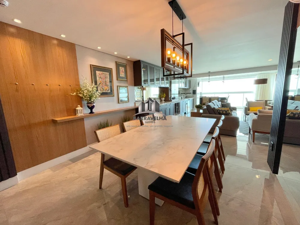 Apartamento, 3 quartos, 137 m² - Foto 4