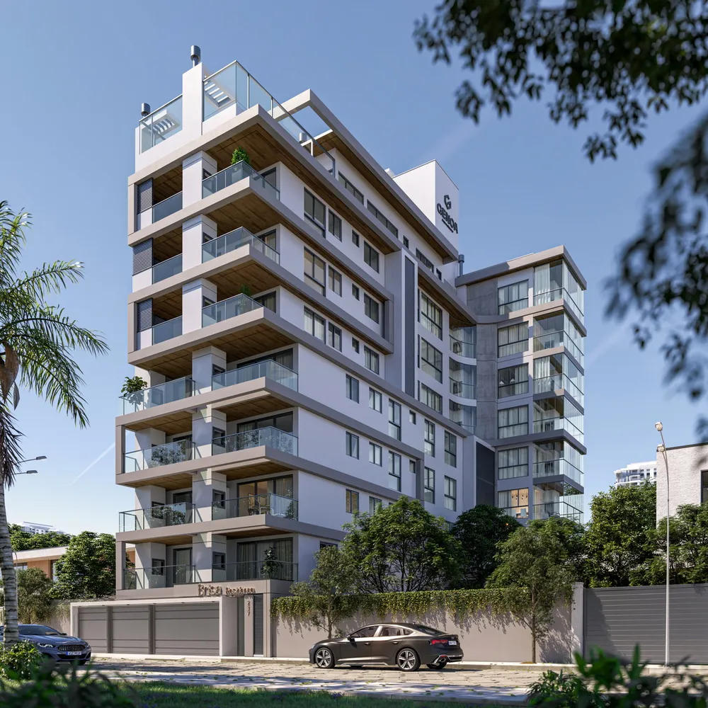 Apartamento, 3 quartos, 95 m² - Foto 4