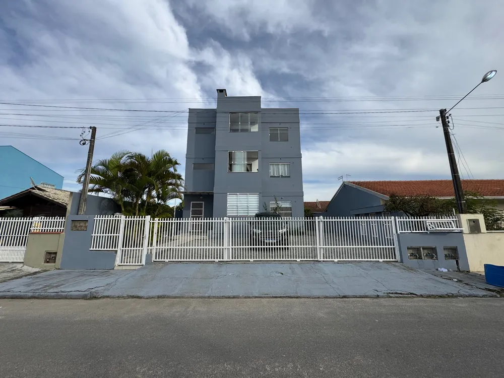 Apartamento, 3 quartos, 79 m² - Foto 1