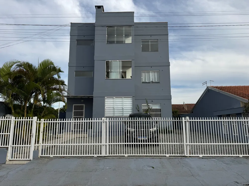 Apartamento, 3 quartos, 79 m² - Foto 2