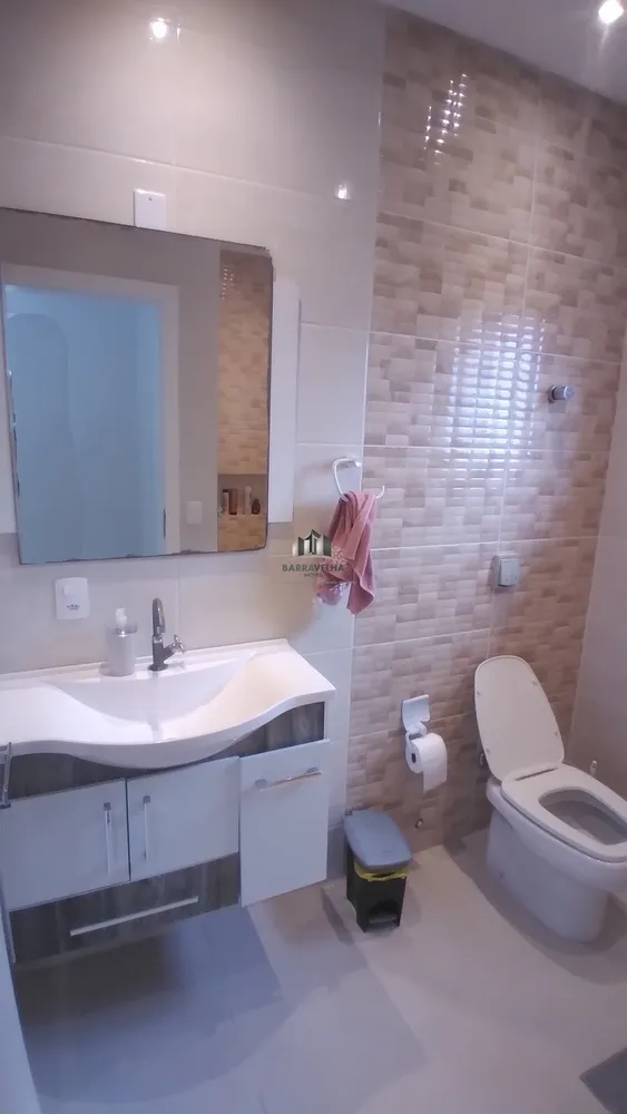 Casa, 4 quartos, 215 m² - Foto 10