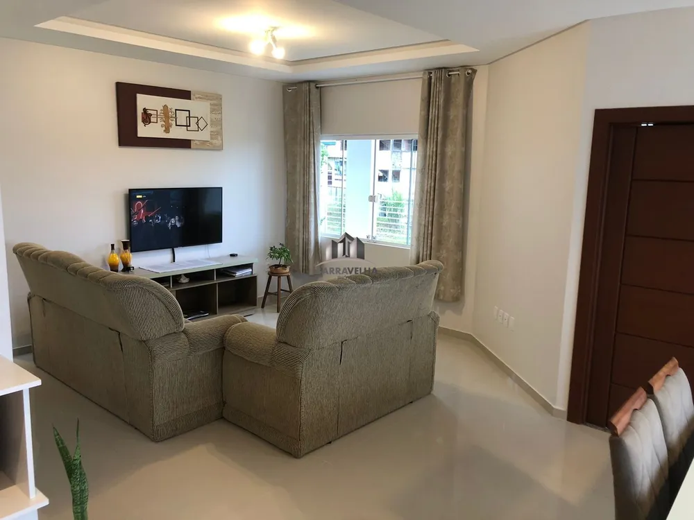 Casa, 4 quartos, 215 m² - Foto 4