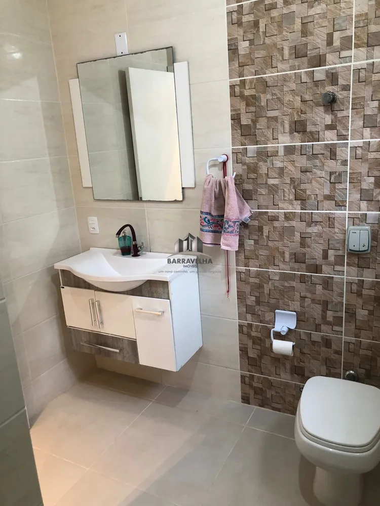 Casa, 4 quartos, 215 m² - Foto 5
