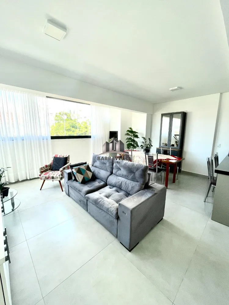 Apartamento, 2 quartos, 71 m² - Foto 6
