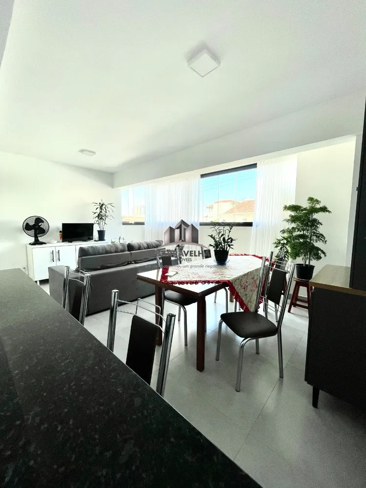 Apartamento, 2 quartos, 71 m² - Foto 4