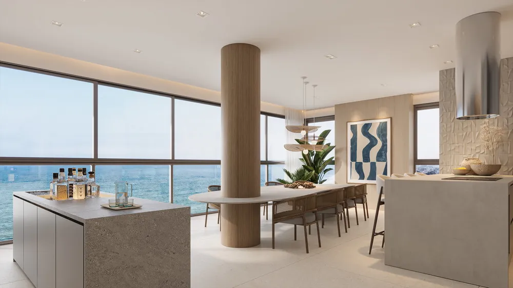 Cobertura, 3 quartos, 195 m² - Foto 11