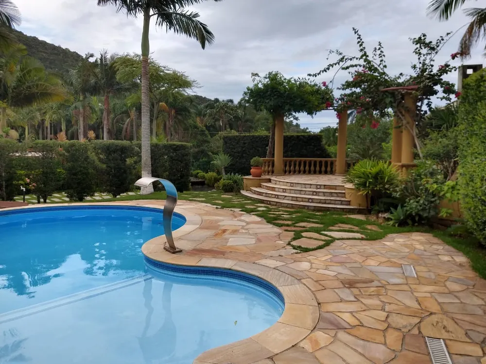 Casa, 4 quartos - Foto 4