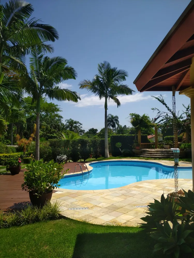 Casa, 4 quartos - Foto 6