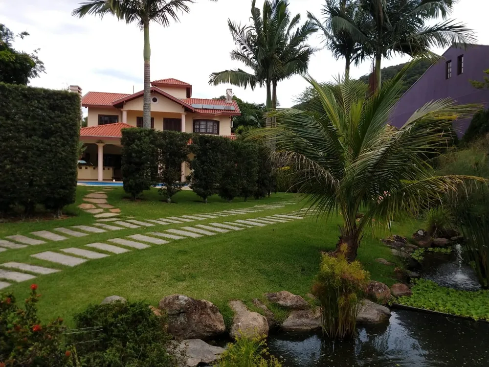 Casa, 4 quartos - Foto 8