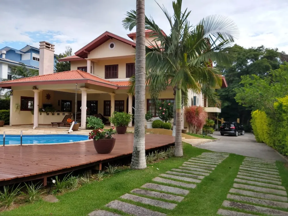 Casa, 4 quartos - Foto 2
