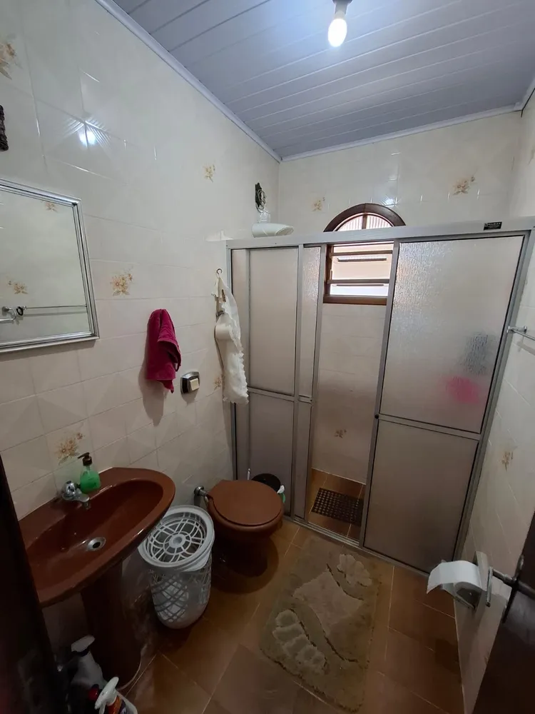 Casa, 3 quartos - Foto 3