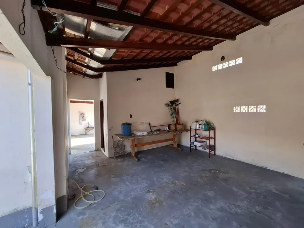 Casa, 3 quartos - Foto 10