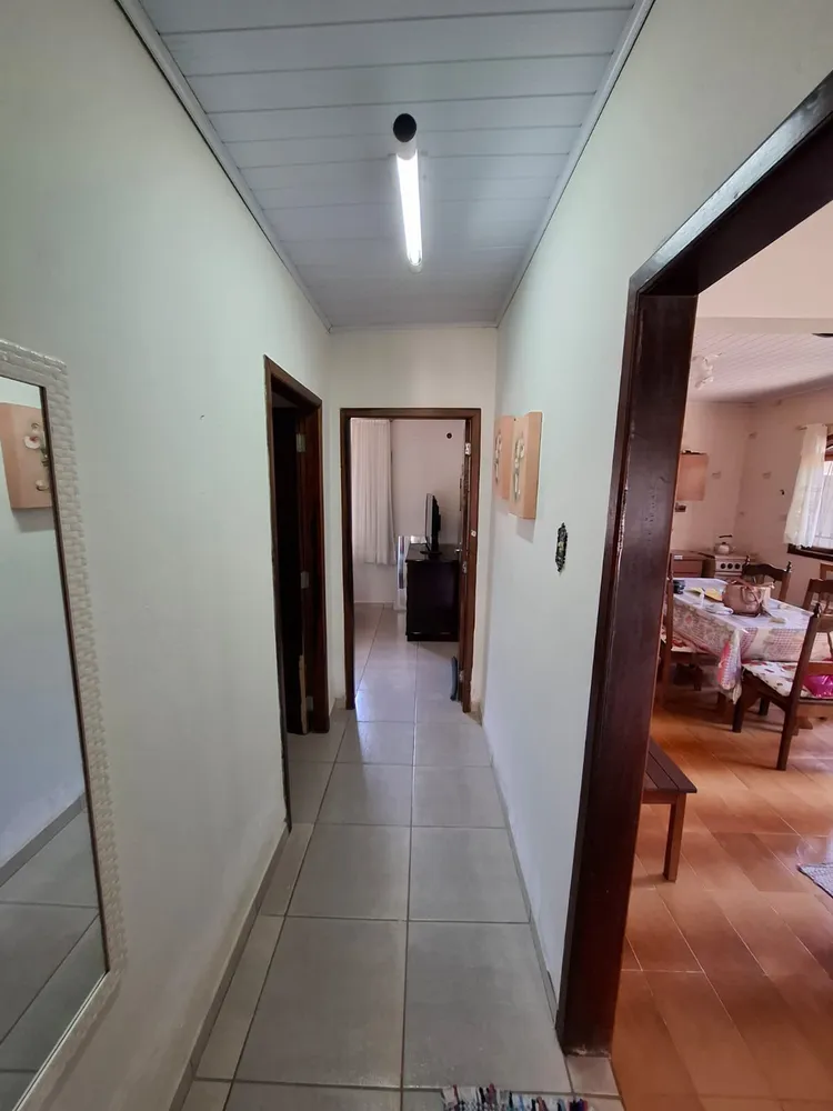 Casa, 3 quartos - Foto 8