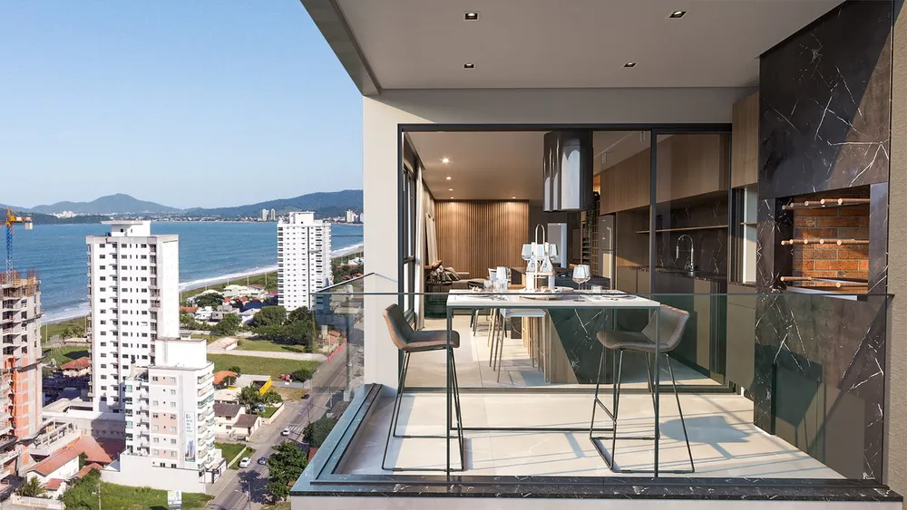 Apartamento, 3 quartos, 96 m² - Foto 5