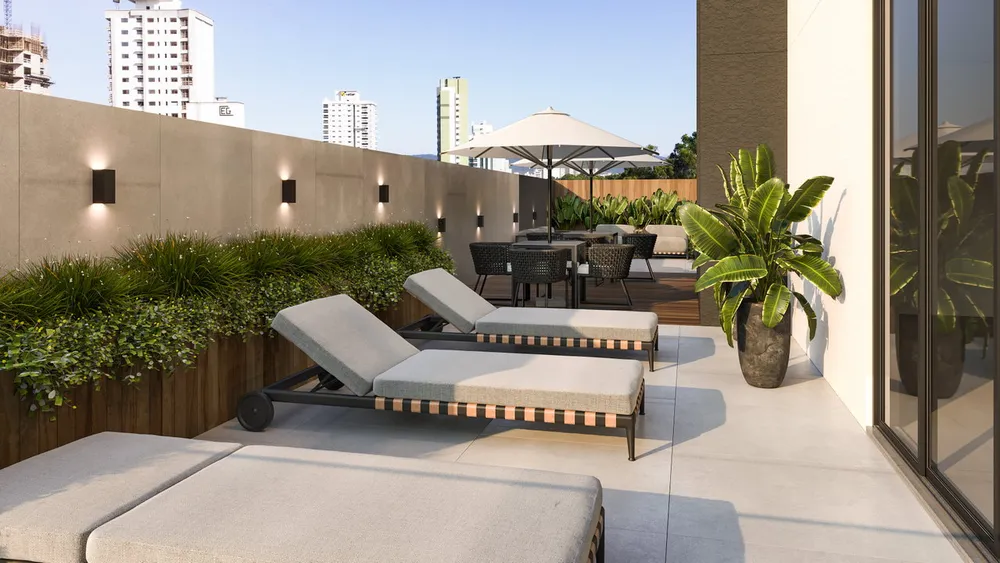 Apartamento, 3 quartos, 96 m² - Foto 4