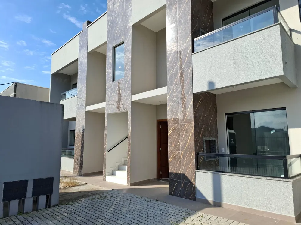 Apartamento, 2 quartos, 65 m² - Foto 3