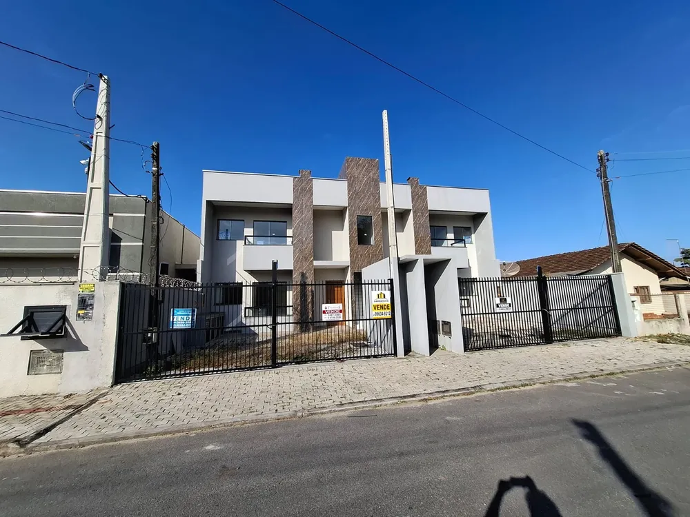 Apartamento, 2 quartos, 65 m² - Foto 1