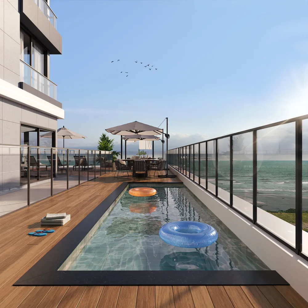 Apartamento, 176 m² - Foto 7