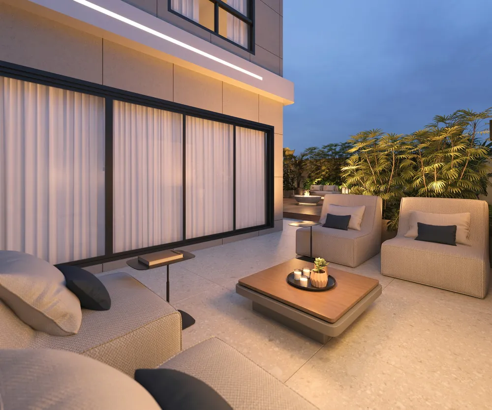 Apartamento, 176 m² - Foto 3