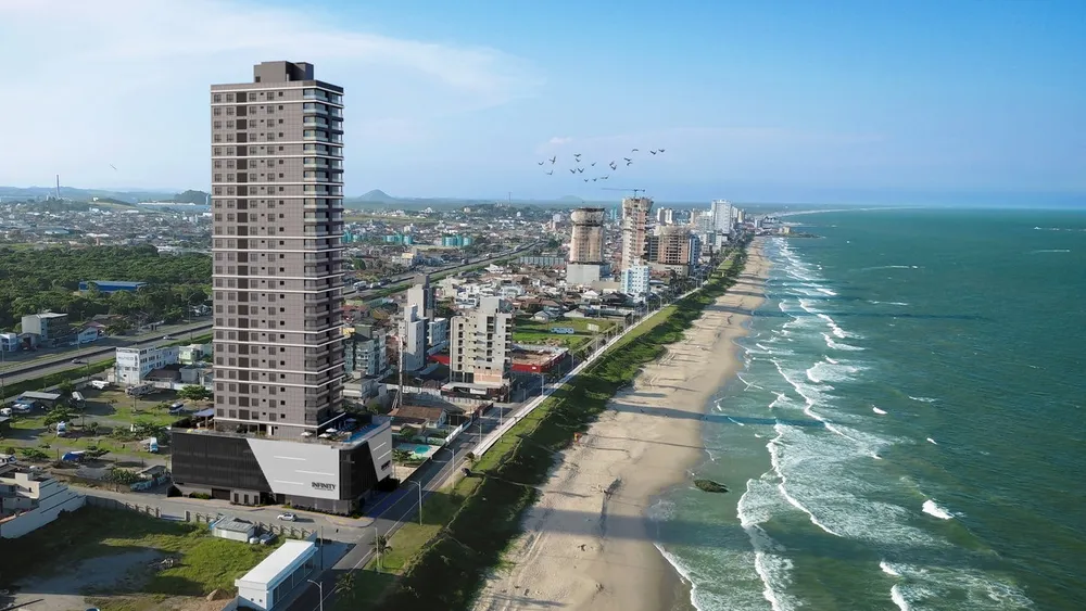 Apartamento, 176 m² - Foto 1