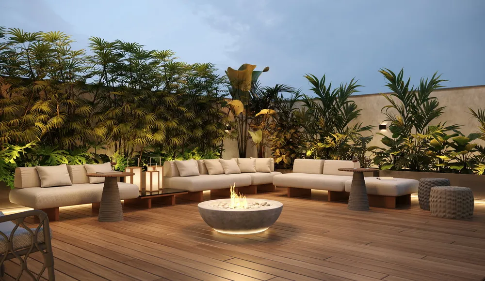 Apartamento, 176 m² - Foto 9