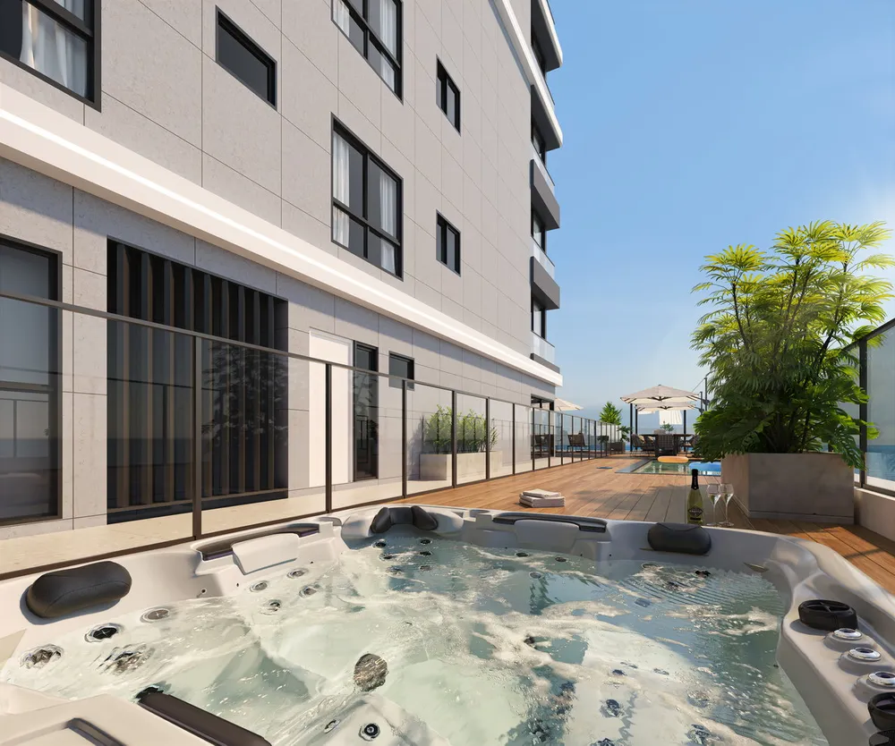 Apartamento, 176 m² - Foto 5